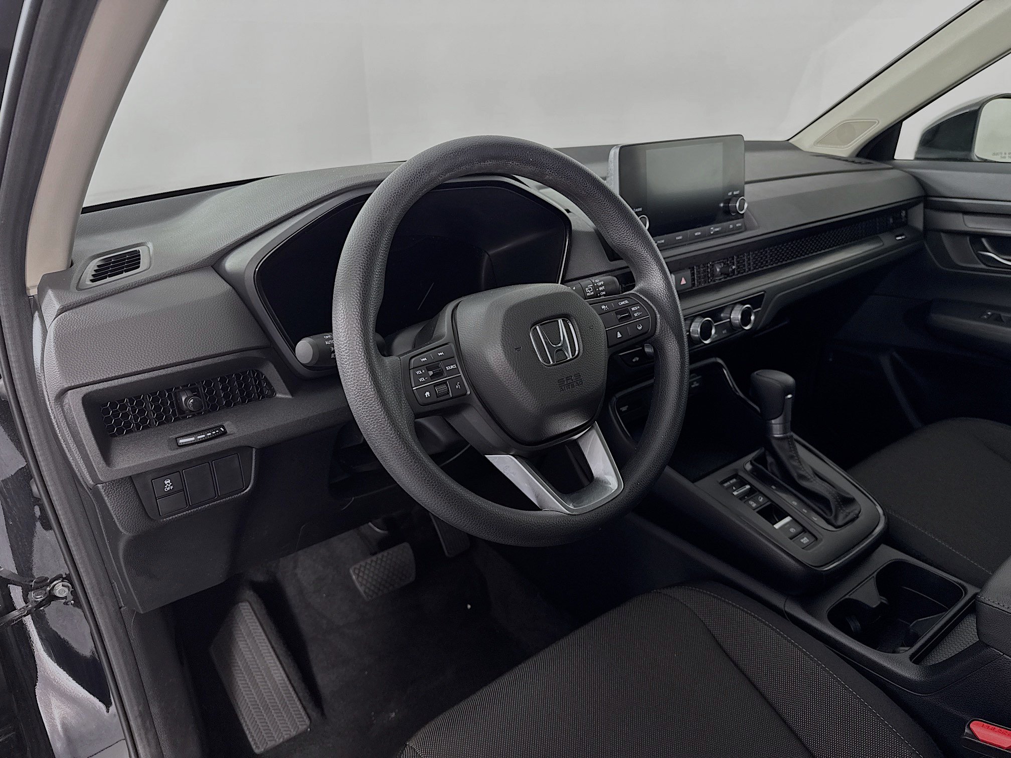 Certified 2024 Honda CR-V EX image 9