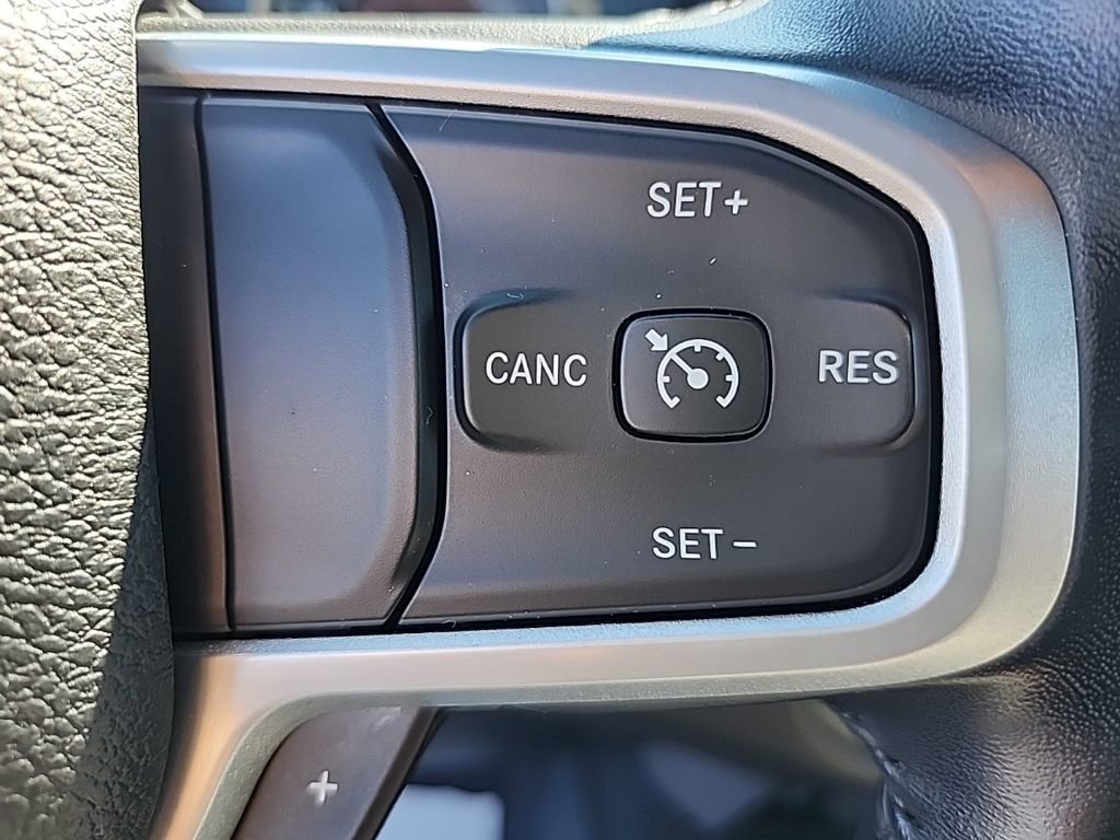 Certified 2023 RAM 1500 Big Horn image 26