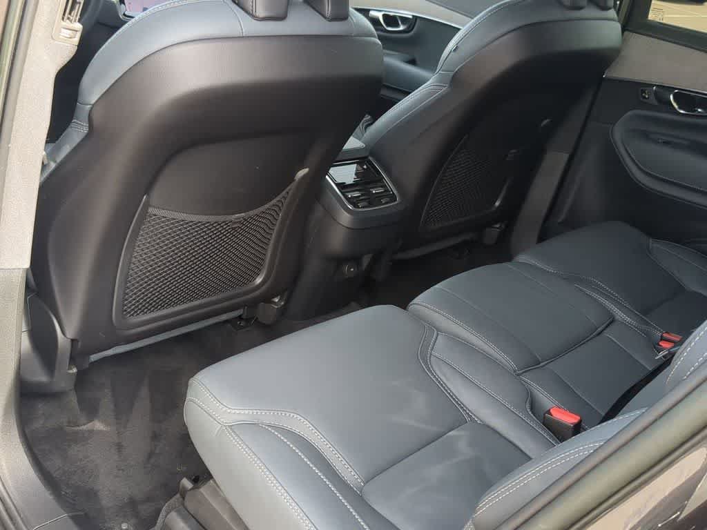 Used 2023 Volvo XC90 B6 Ultimate AWD/4WD image 17