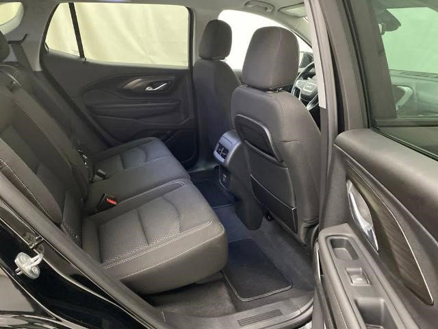 Certified 2023 GMC Terrain SLE image 15