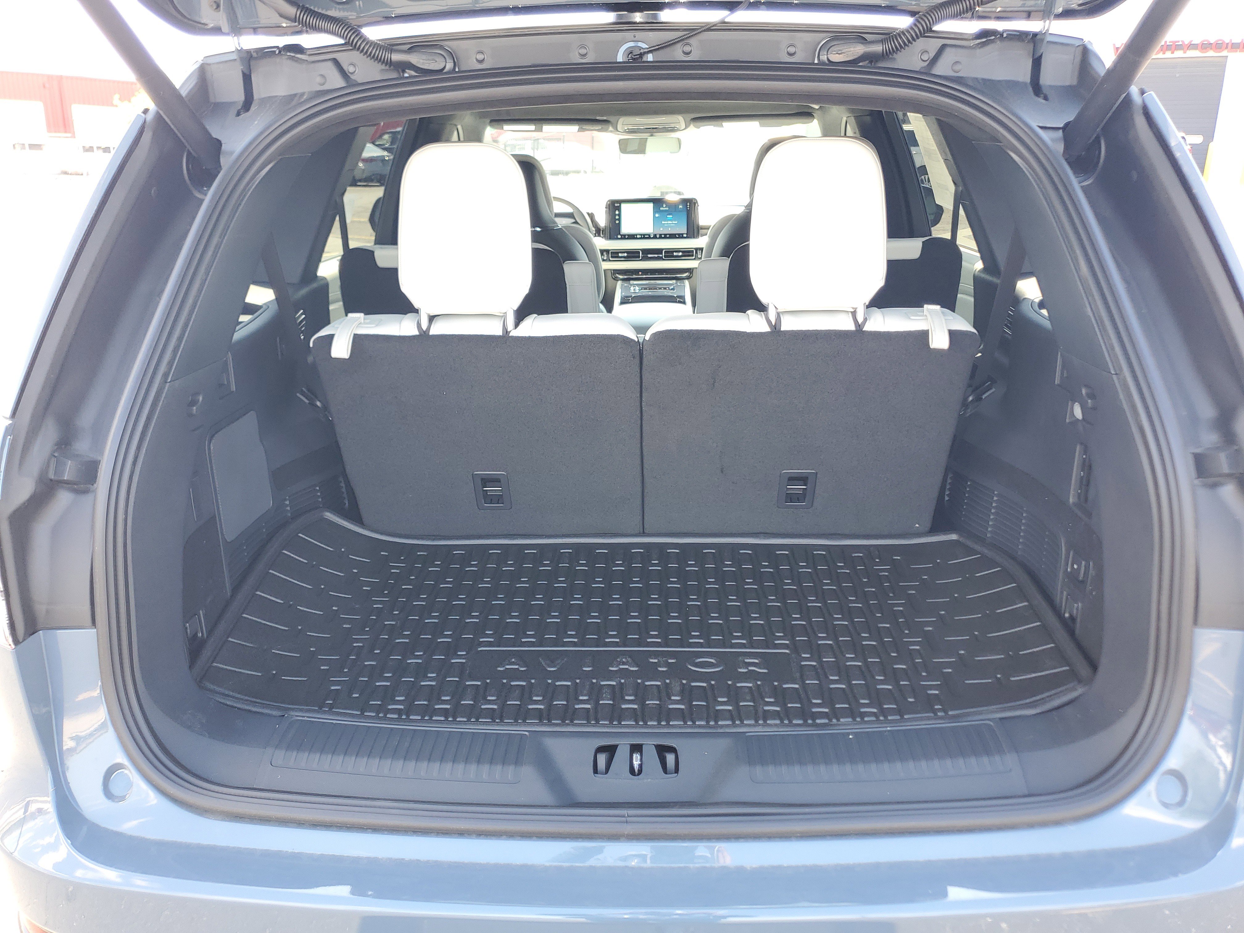 New 2026 Lincoln Aviator Black Label AWD/4WD image 26