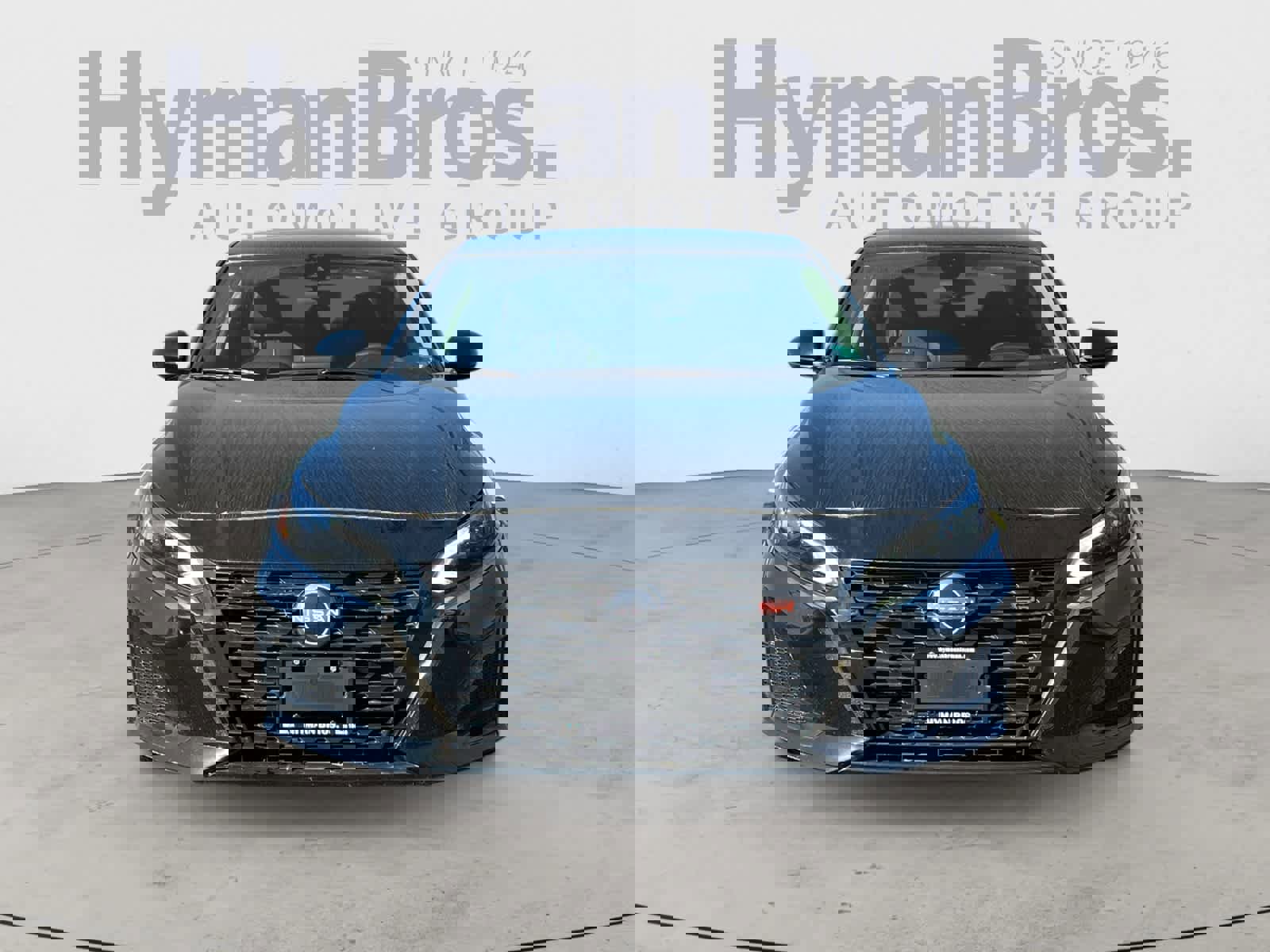 New 2025 Nissan Altima 2.5 SR image 9