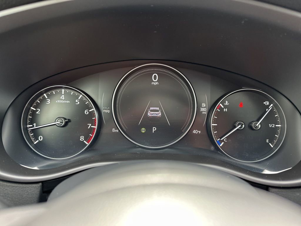 New 2026 MAZDA CX-50 AWD 2.5 S w/ Weather Package image 38