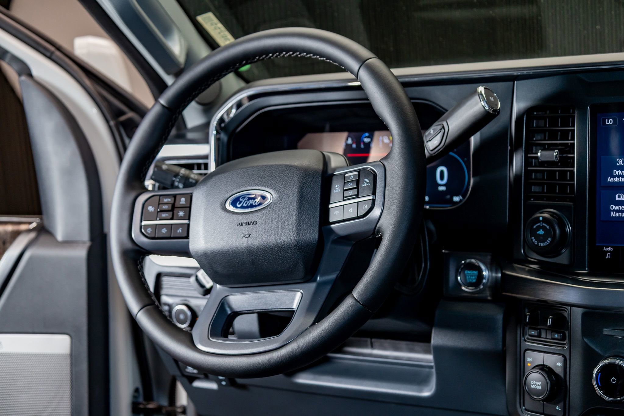 Used 2025 Ford F350 XL image 17