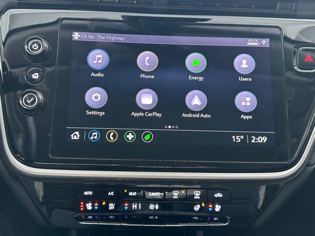 Used 2022 Chevrolet Bolt EUV Premier w/ Super Cruise Package image 27