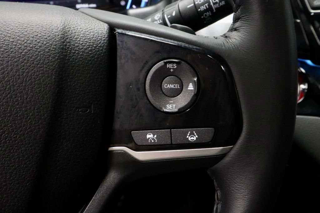 Used 2024 Honda Odyssey Touring image 30