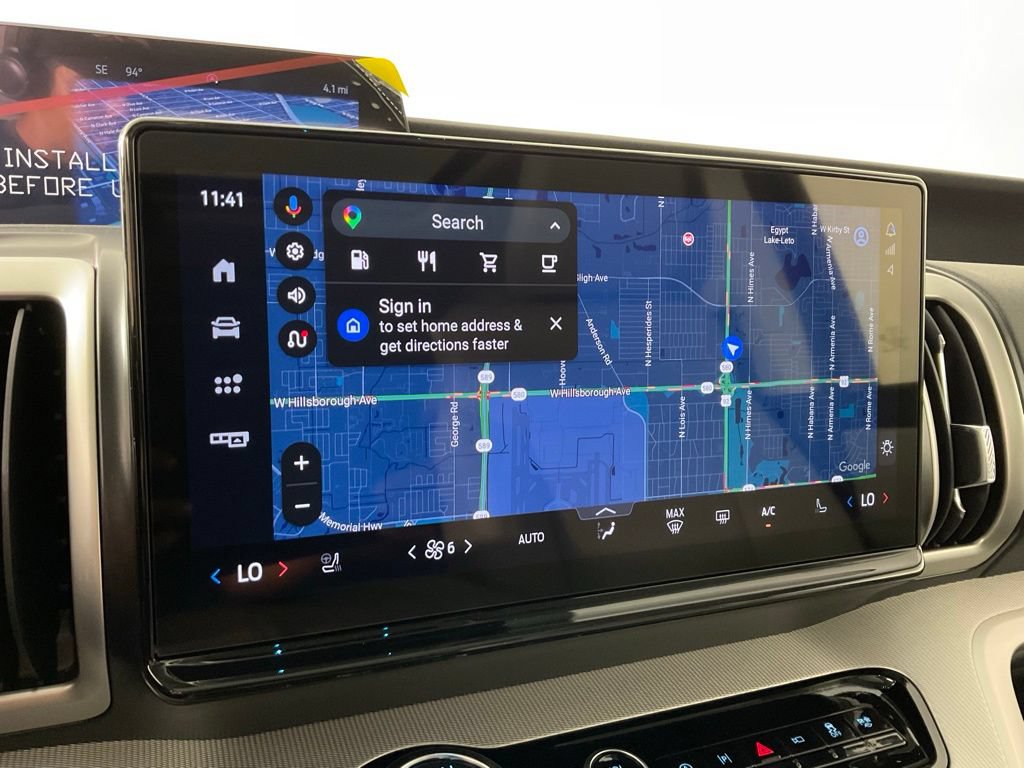 New 2027 Ford Expedition Max Active RWD image 24