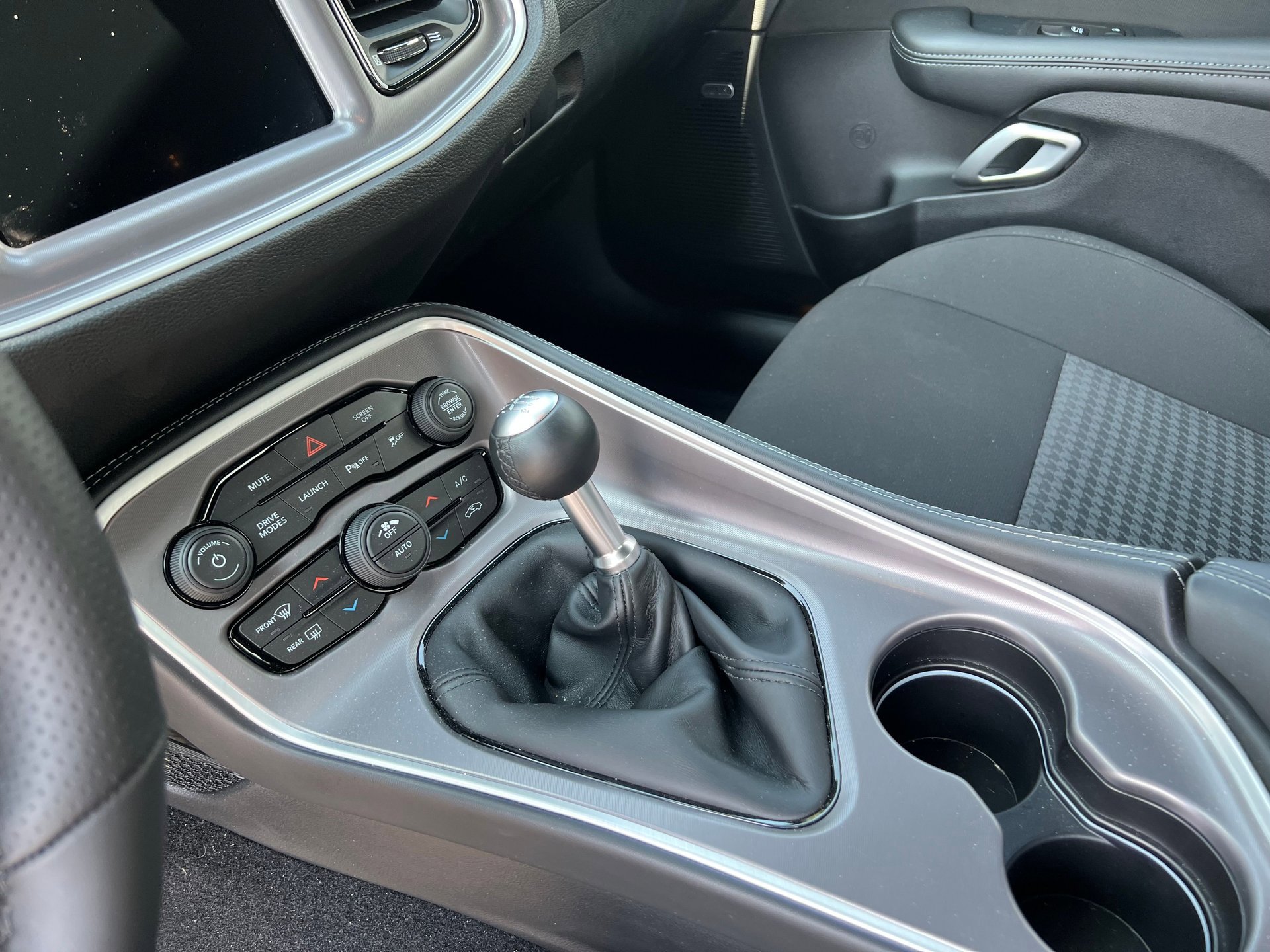 Used 2022 Dodge Challenger R/T Scat Pack image 28