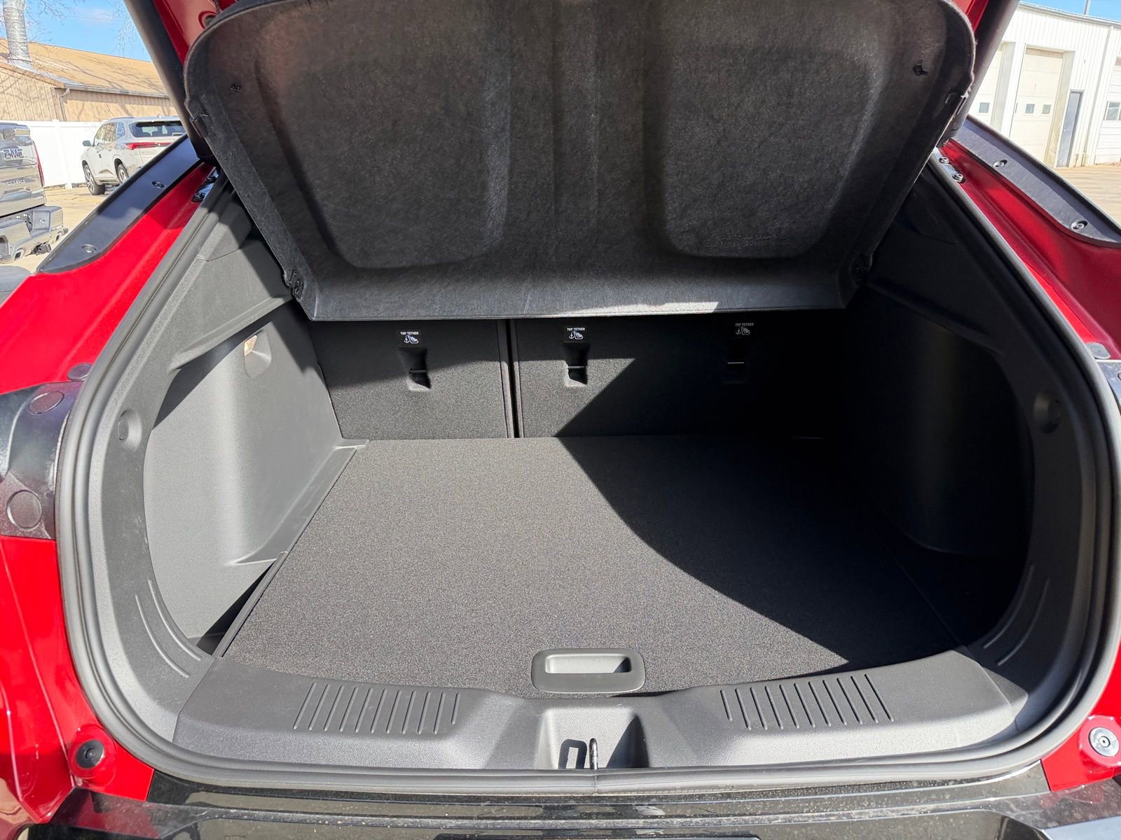 New 2026 Buick Envista Sport Touring w/ Convenience I Package image 33