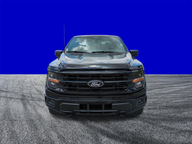 New 2026 Ford F150 XLT w/ Equipment Group 303A High AWD/4WD image 9