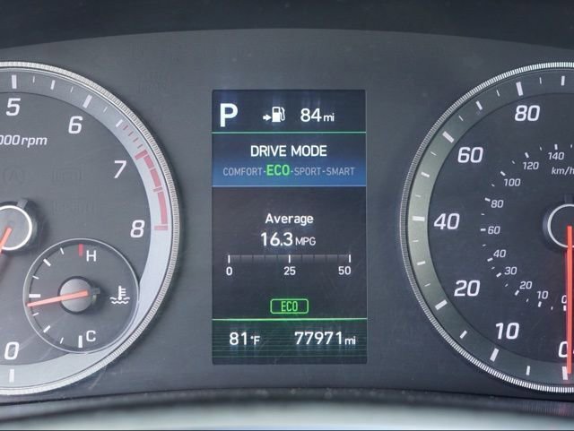 Used 2018 Hyundai Sonata Sport image 38