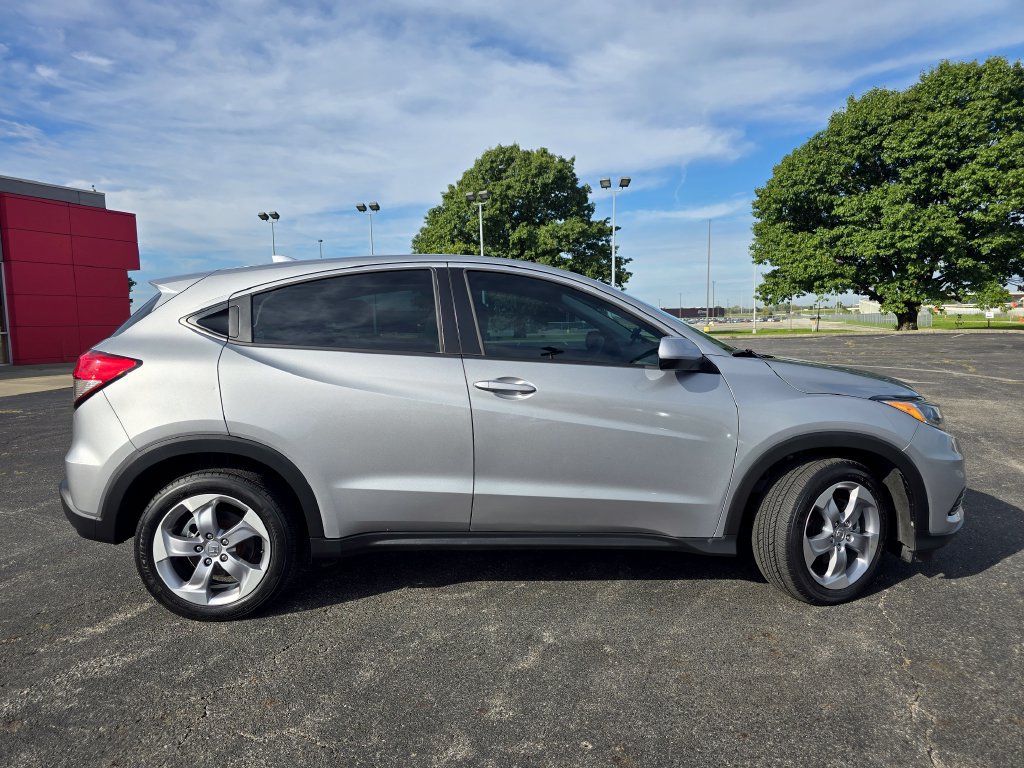 Used 2022 Honda HR-V LX image 15