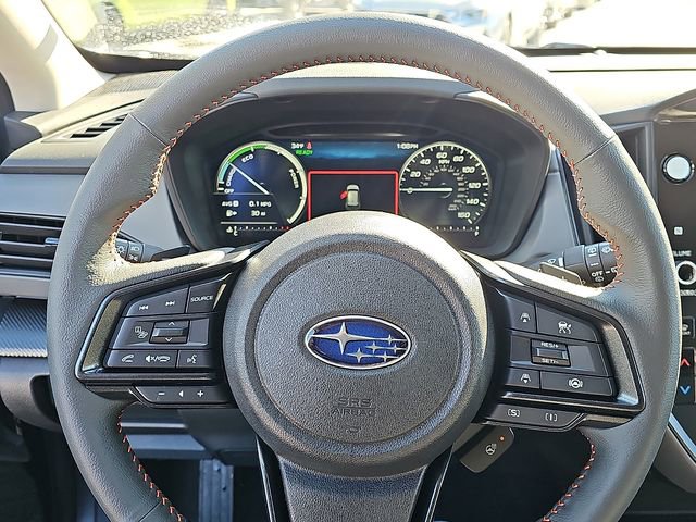 New 2026 Subaru Crosstrek 2.5i Limited image 16
