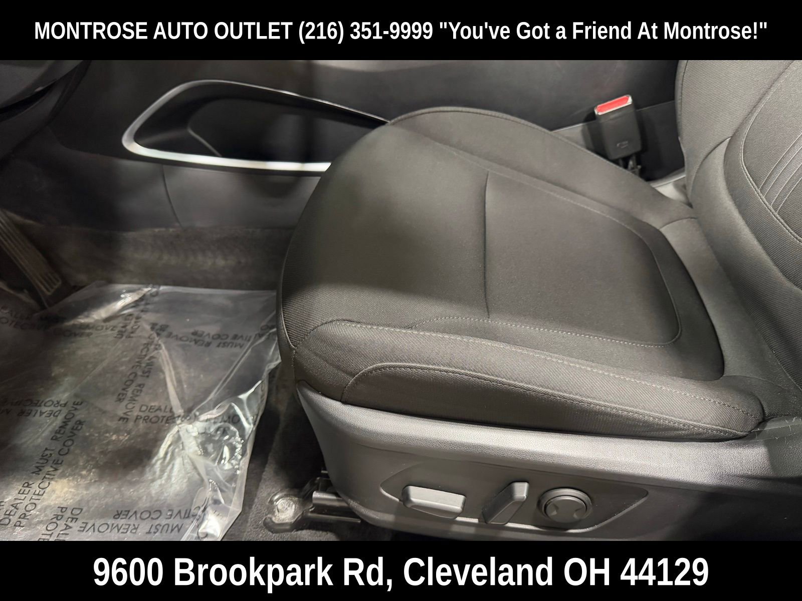 Used 2024 Hyundai Tucson SEL image 15