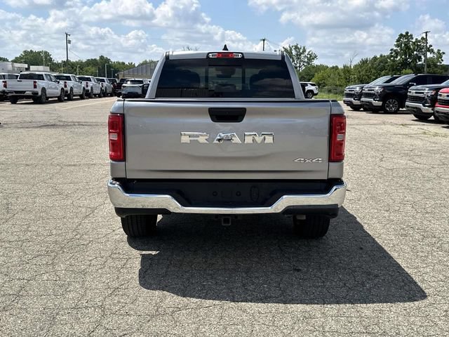 Used 2025 RAM 1500 Tradesman AWD/4WD image 6