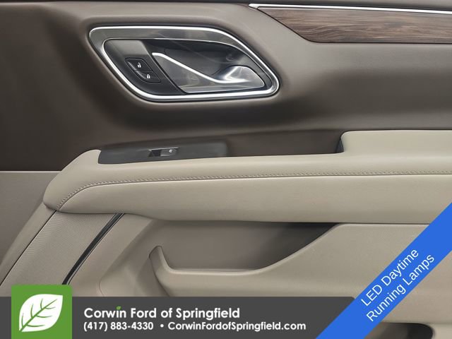 Used 2023 Chevrolet Suburban LT image 11