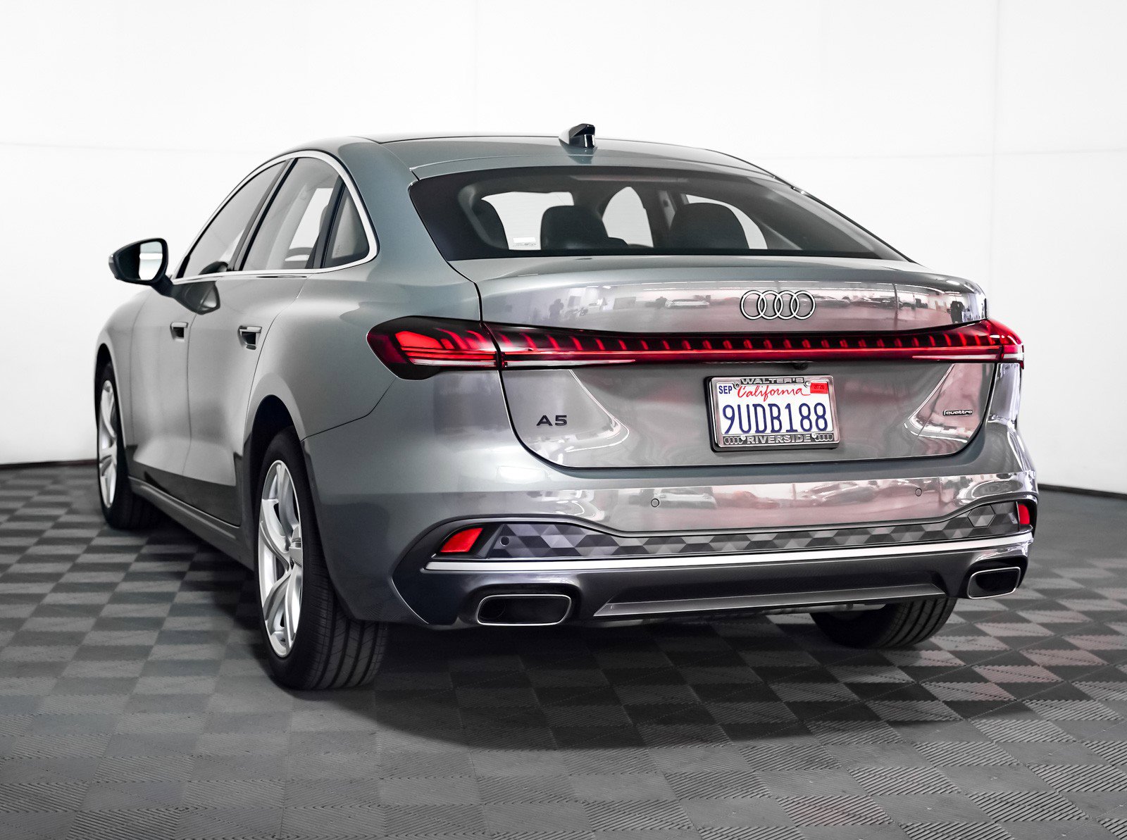 Used 2025 Audi A5 2.0T Premium w/ Convenience Package image 2