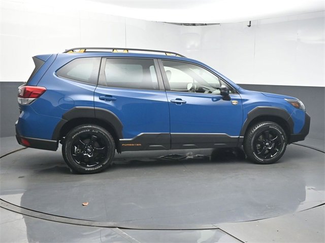 Certified 2023 Subaru Forester Wilderness image 8