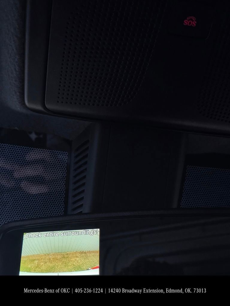New 2026 Mercedes-Benz Sprinter 2500 image 12