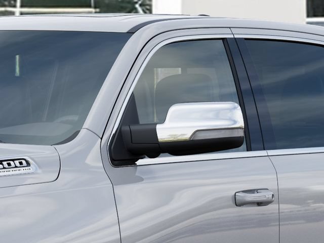 New 2026 RAM 1500 Tungsten w/ Off Road Group AWD/4WD image 22