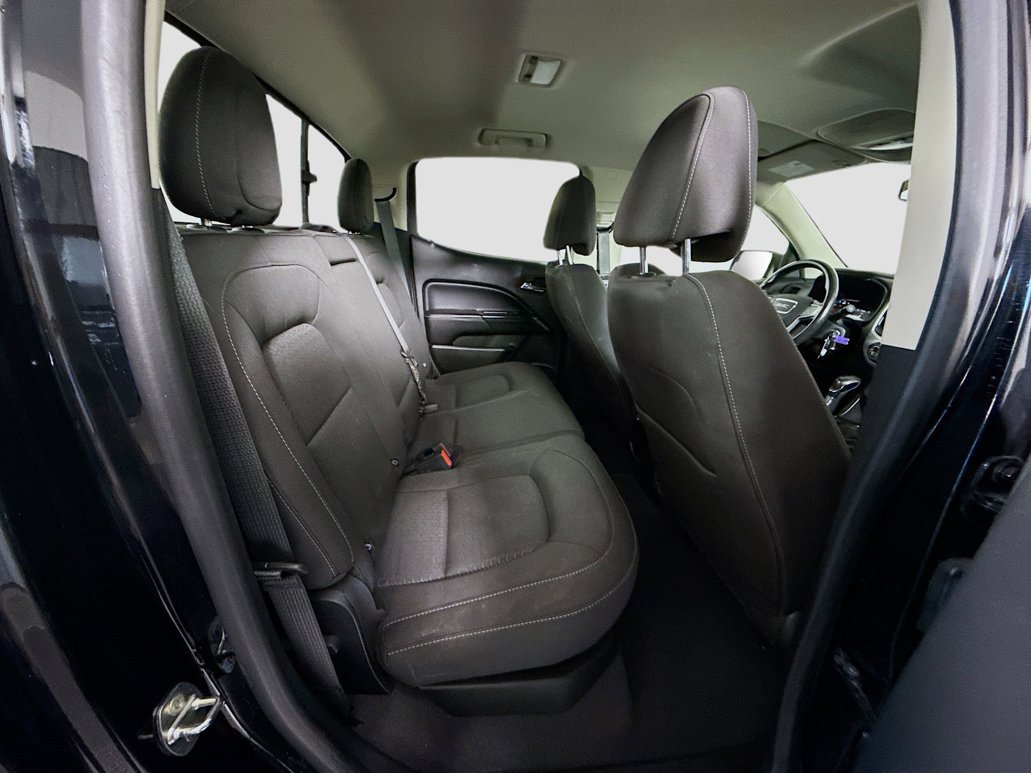 Used 2022 GMC Canyon Elevation w/ Trailering Package image 26