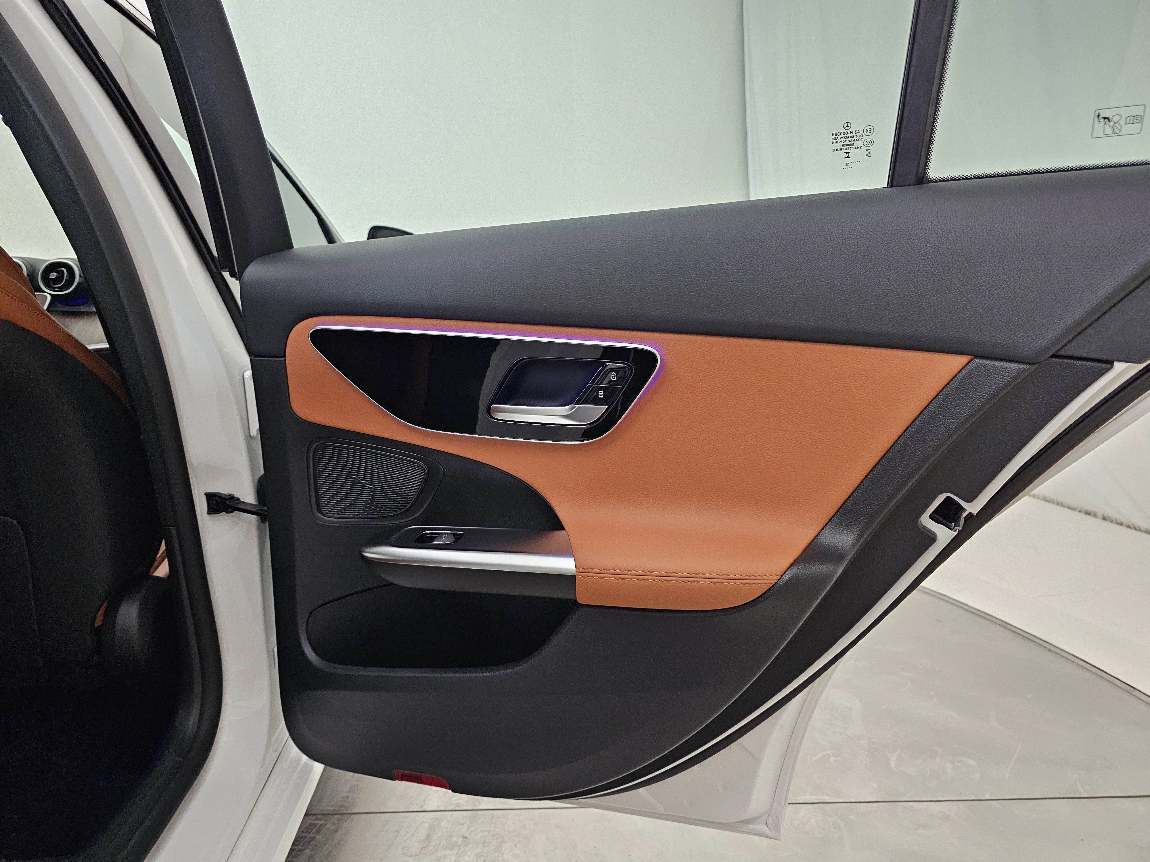 Certified 2025 Mercedes-Benz C 300 4MATIC Sedan image 29