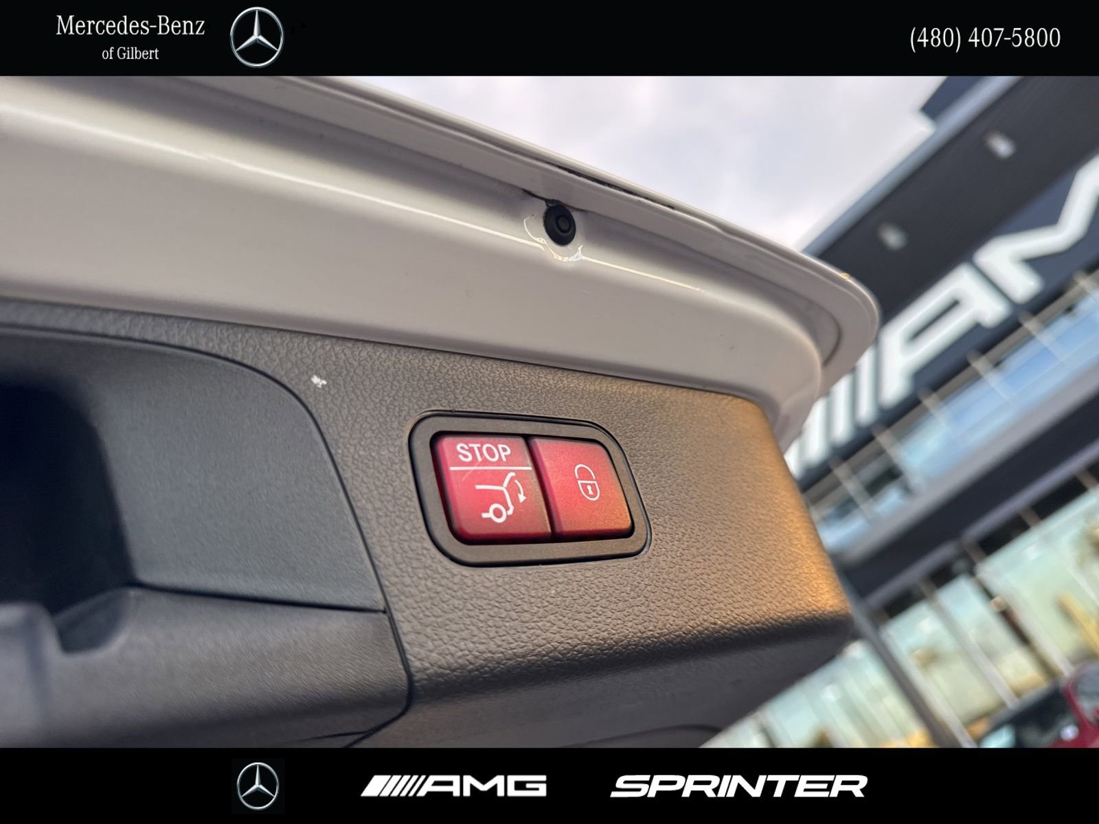 Certified 2021 Mercedes-Benz GLC 300 GLC 300 image 8