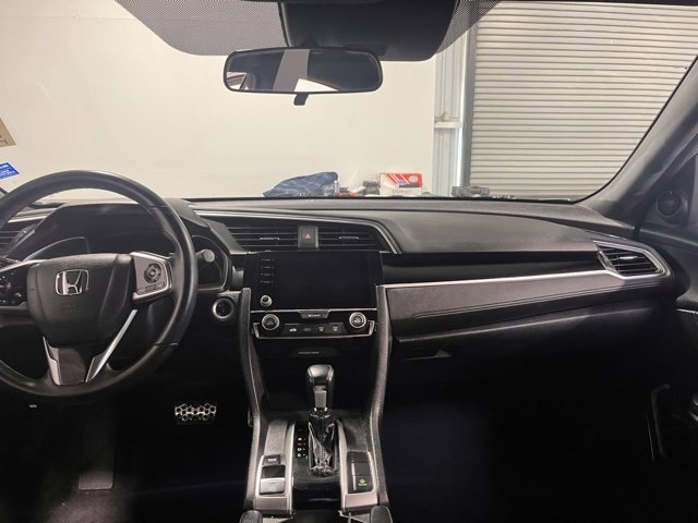 Used 2020 Honda Civic Sport image 20