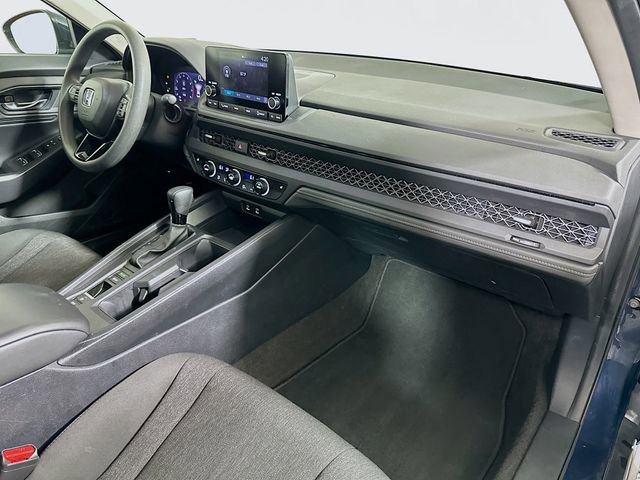 Used 2024 Honda Accord EX image 27