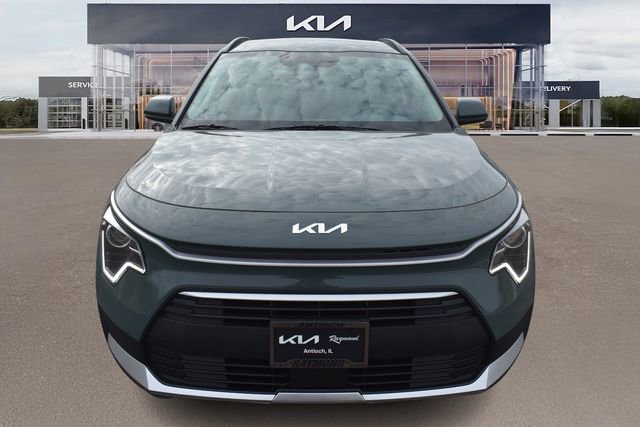 New 2026 Kia Niro EX image 9