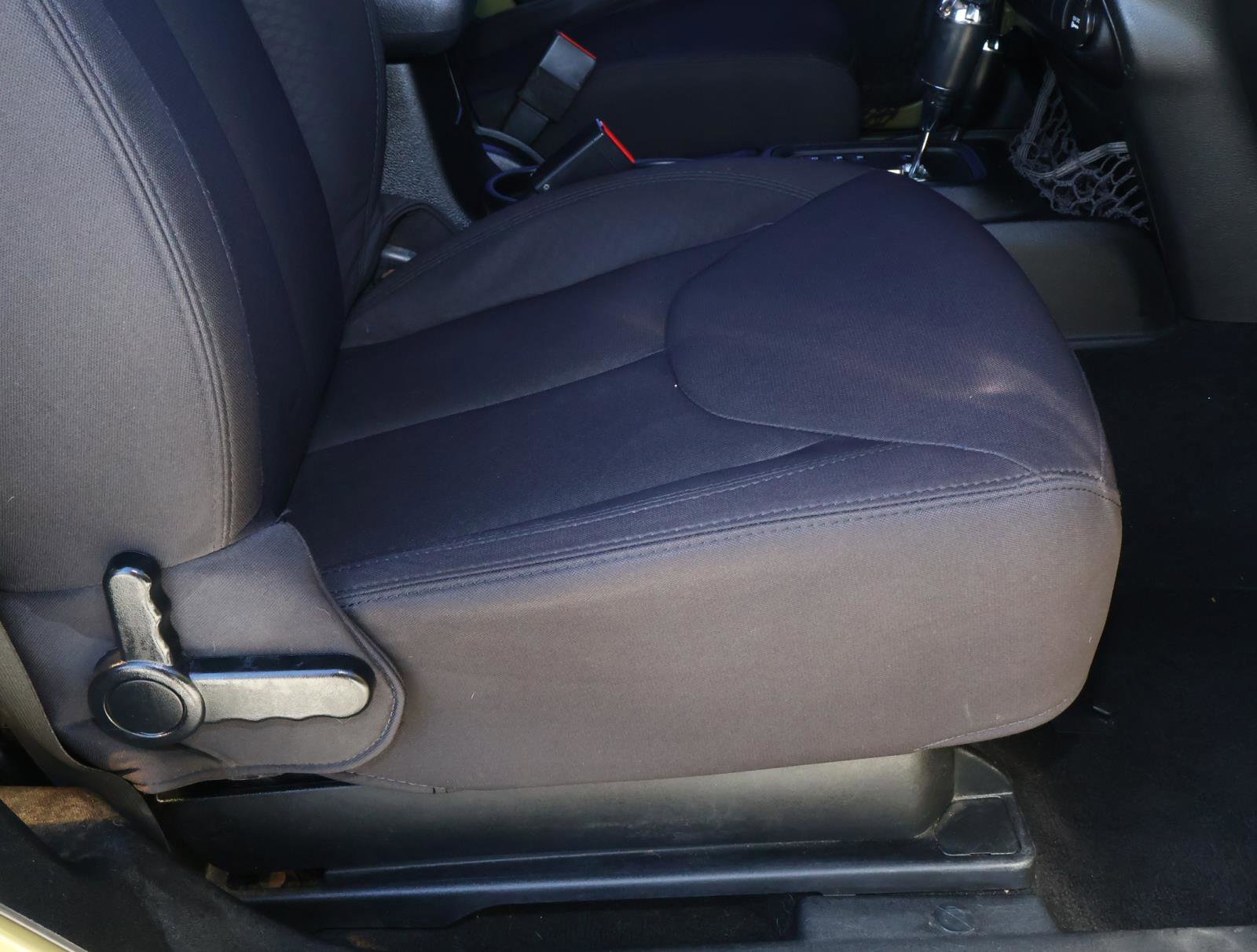 Used 2013 Jeep Wrangler Sport AWD/4WD image 16