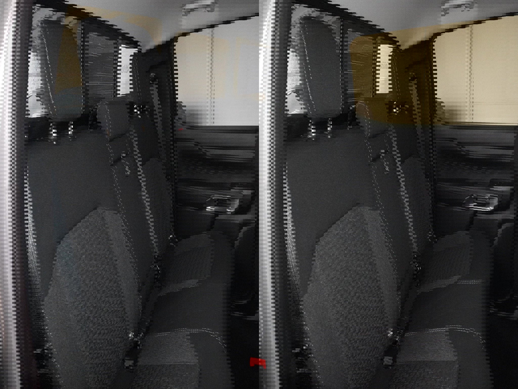 New 2025 Ford Ranger XLT w/ Equipment Group 301A High image 45