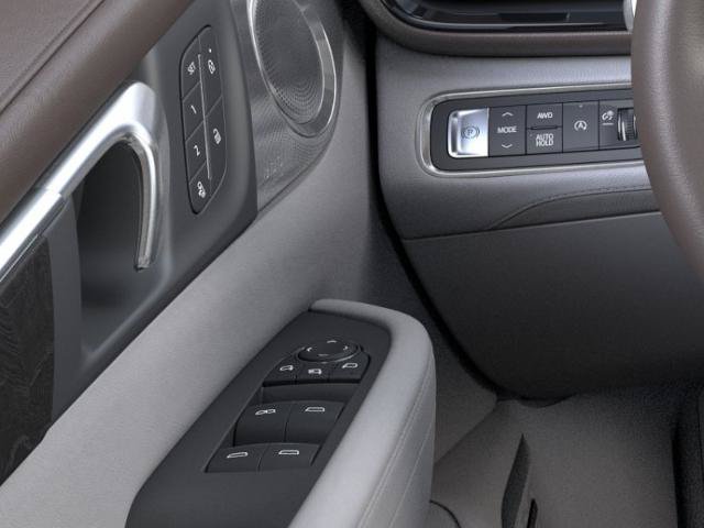New 2026 Buick Enclave Avenir AWD/4WD image 22