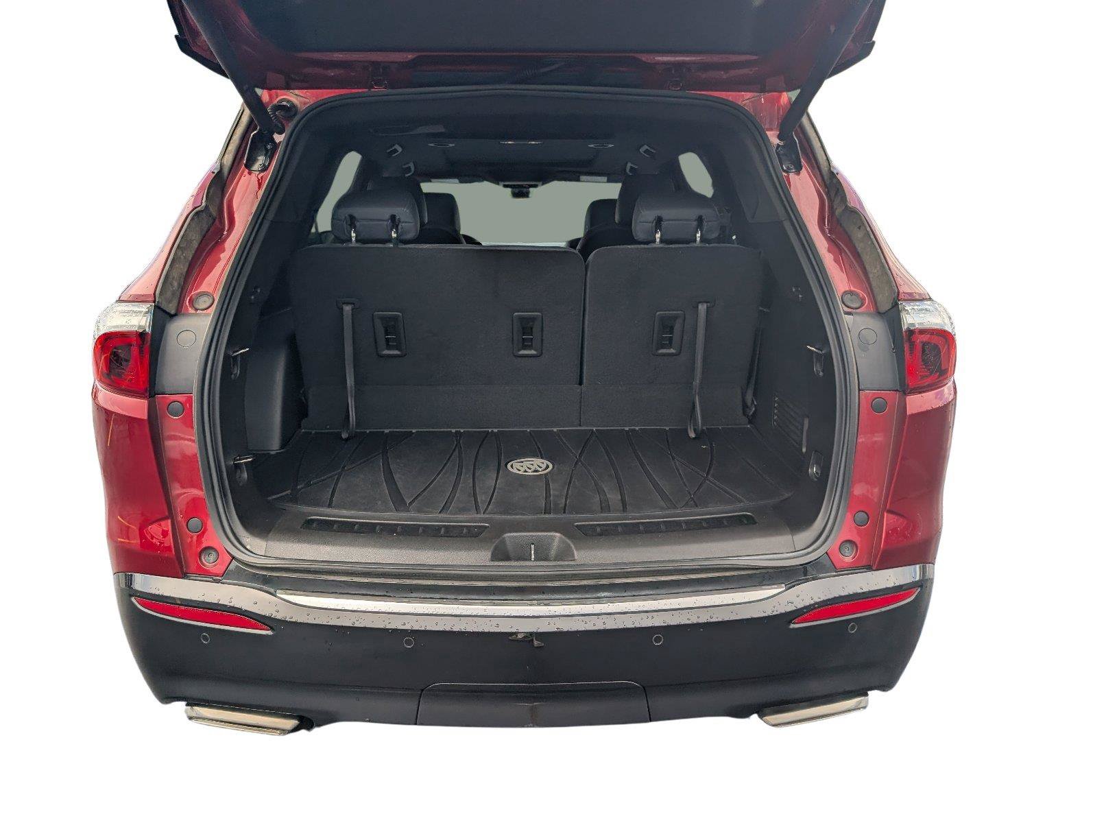 Used 2023 Buick Enclave Premium w/ Experience Buick Package FWD image 43