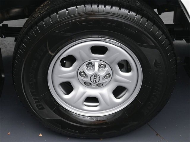 New 2026 Nissan Frontier S image 5