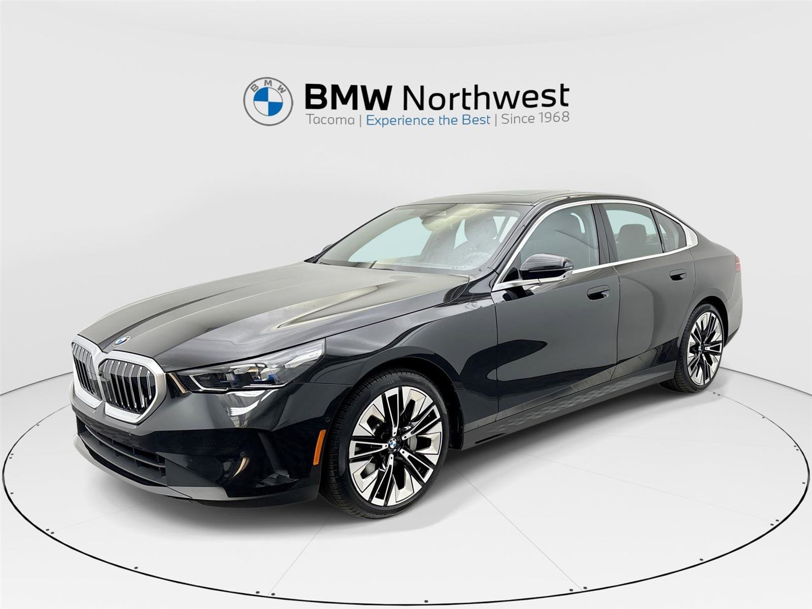 Used 2025 BMW 530i xDrive w/ Premium Package