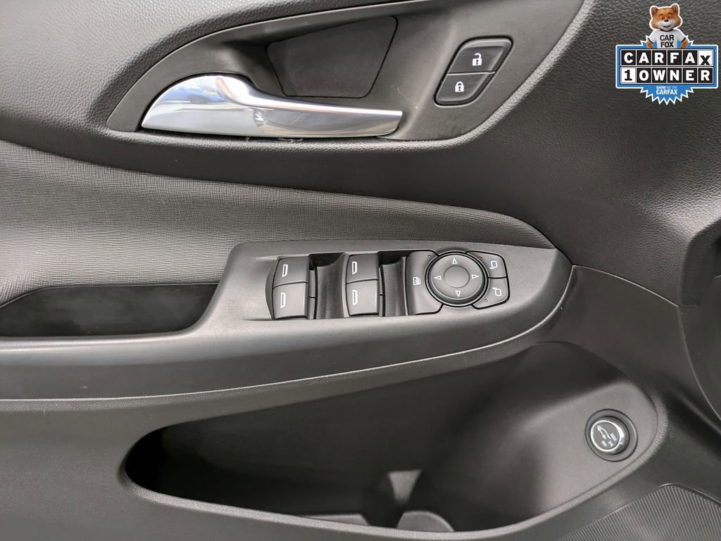 Used 2024 Buick Envista Avenir image 10