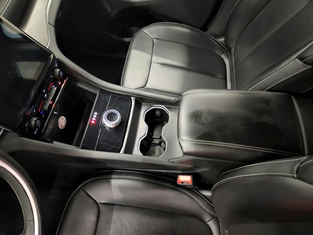 Used 2024 Jeep Grand Cherokee Limited RWD image 21