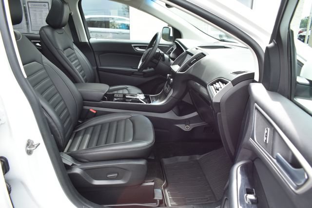 Used 2020 Ford Edge SEL w/ Convenience Package AWD/4WD image 43