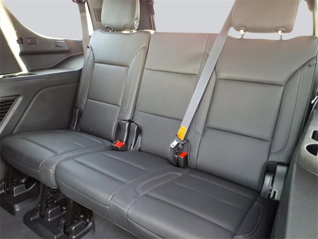 Used 2024 Chevrolet Tahoe Z71 w/ Luxury Package image 21