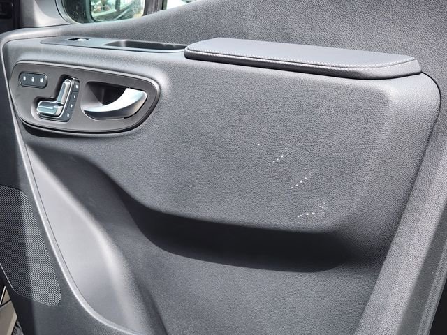 New 2025 Mercedes-Benz Sprinter 2500 image 18