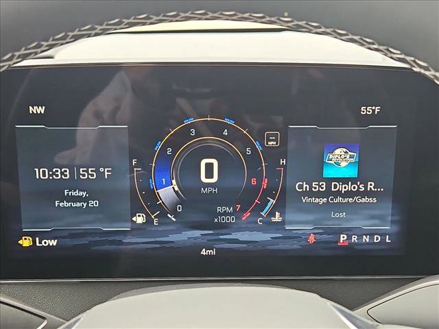 New 2026 Chevrolet Traverse LT w/ Sun and Wheel Package image 11