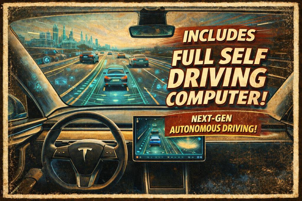 Used 2022 Tesla Model 3 Long Range image 2