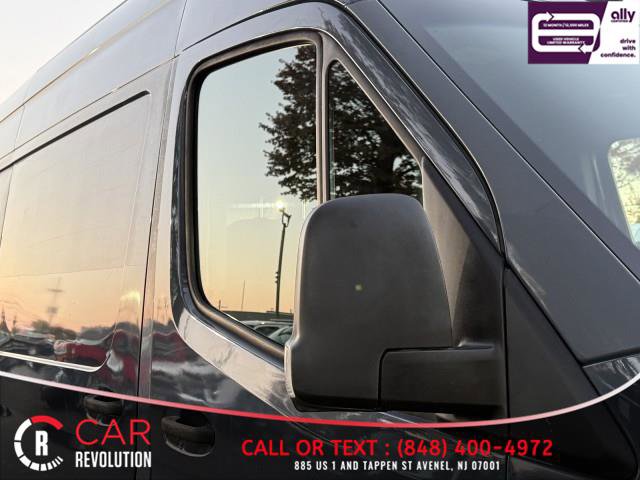 Used 2019 Mercedes-Benz Sprinter 170 image 34