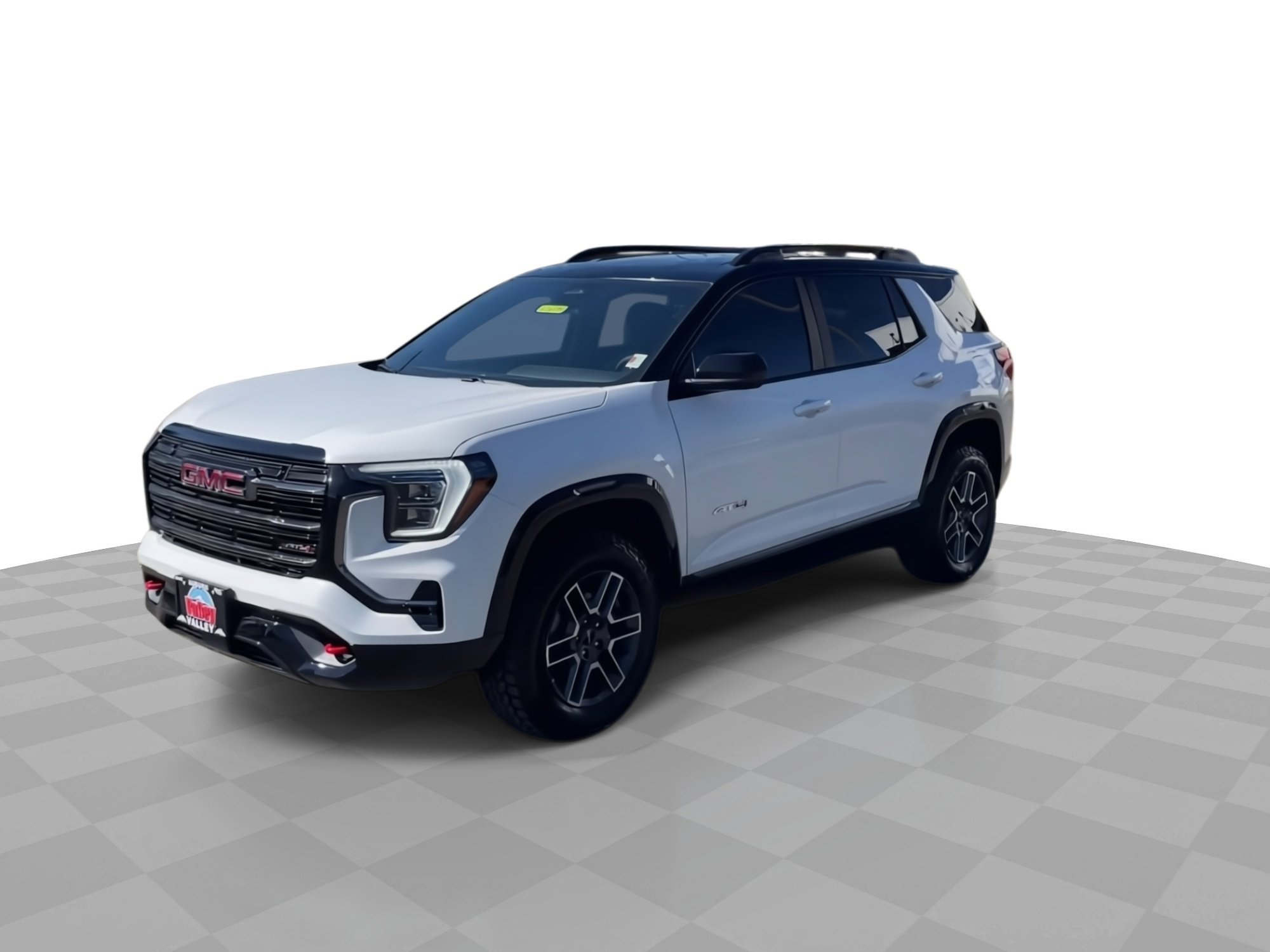 New 2026 GMC Terrain AT4 image 37