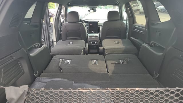 New 2026 GMC Acadia Elevation w/ Black Edition AWD/4WD image 24