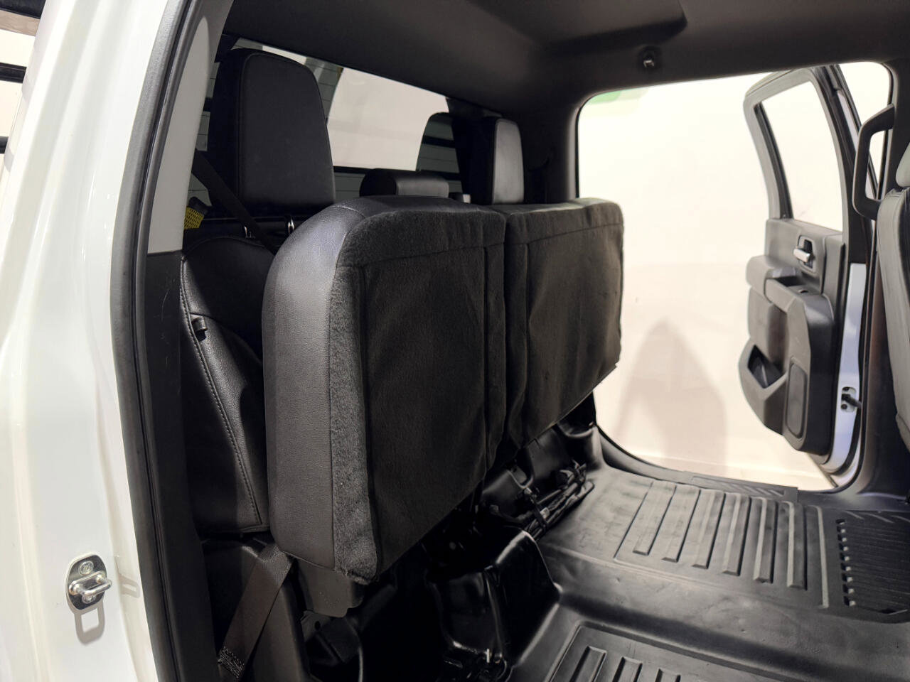 Used 2023 Chevrolet Silverado 3500 W/T w/ WT Convenience Package image 14