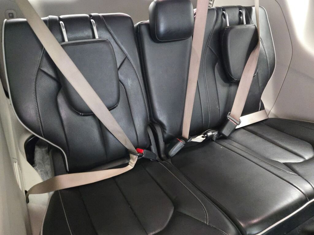 Used 2022 Chrysler Pacifica Limited FWD image 9