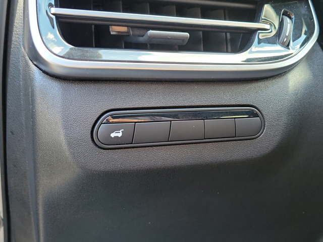 Used 2024 INFINITI QX60 Pure AWD/4WD image 28