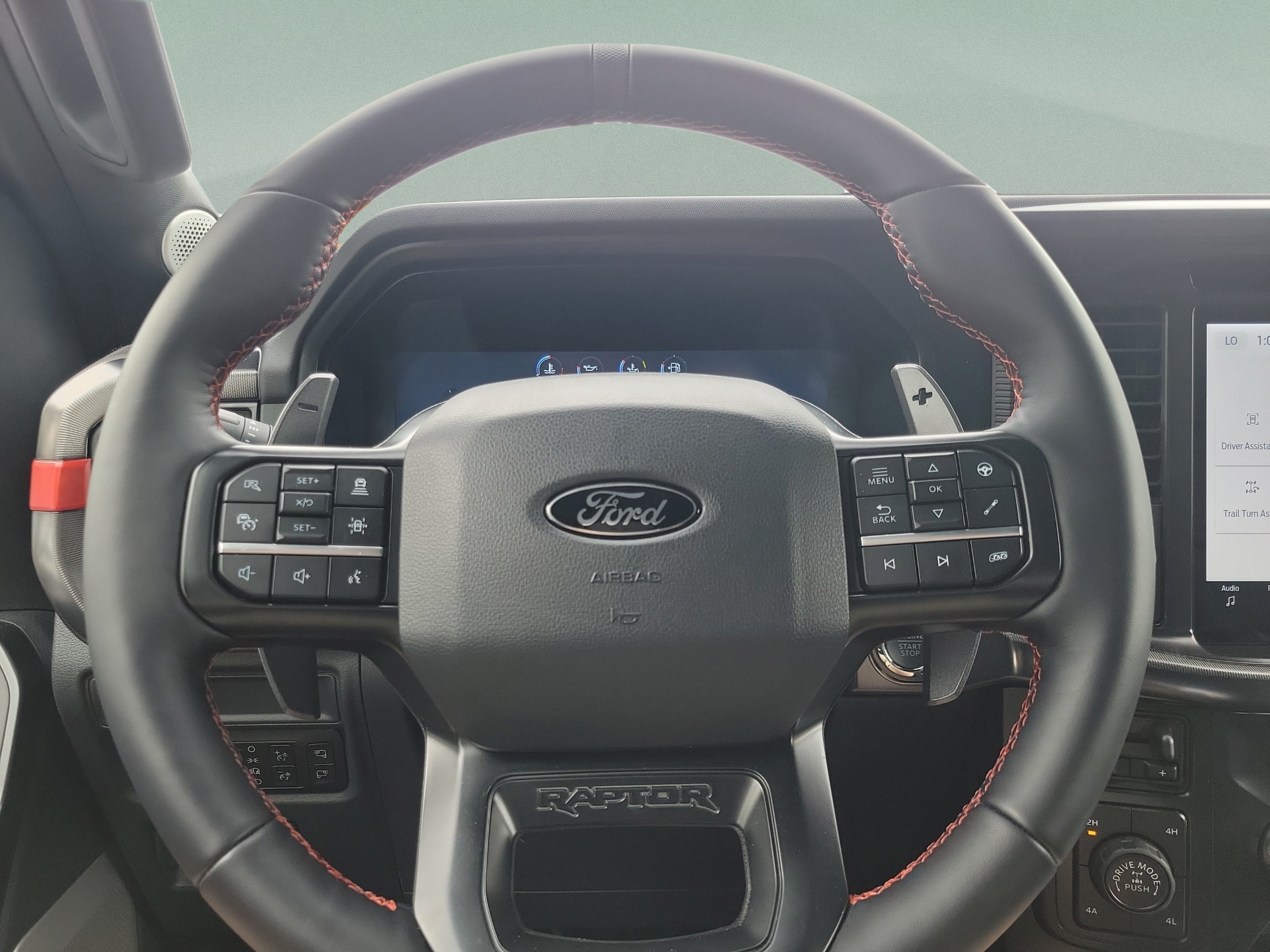 Used 2026 Ford F150 Raptor AWD/4WD image 20
